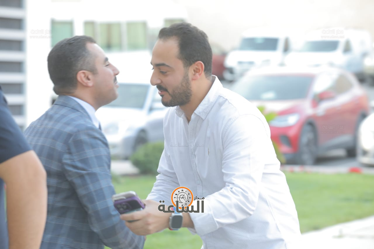 Madar Al-Saa Images 0.9572393866341412