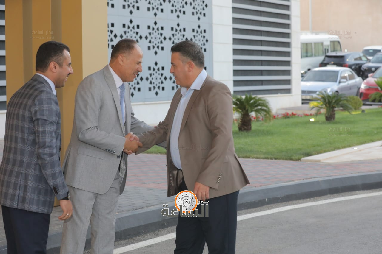 Madar Al-Saa Images 0.604323521673609