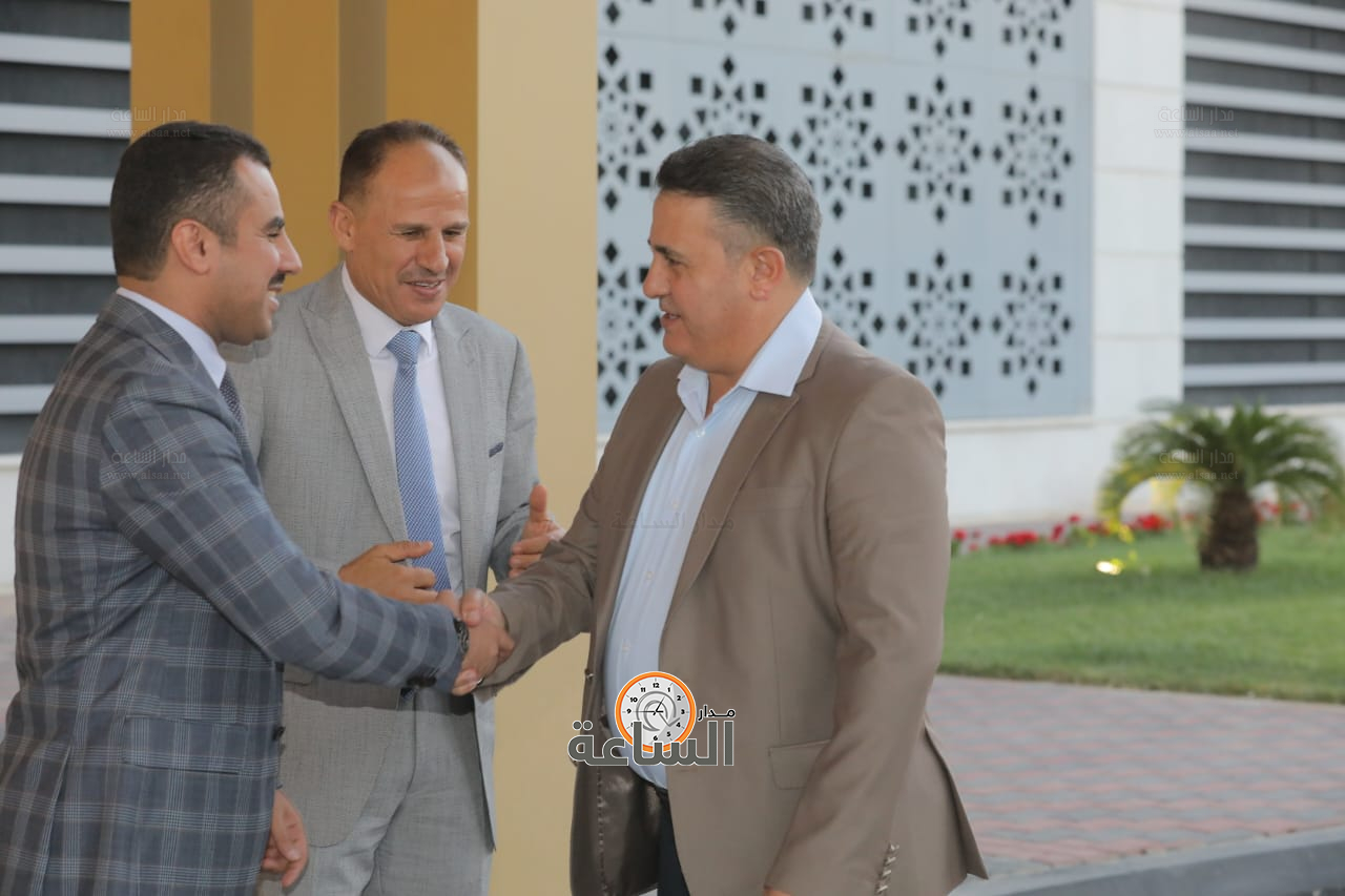 Madar Al-Saa Images 0.225083113841535