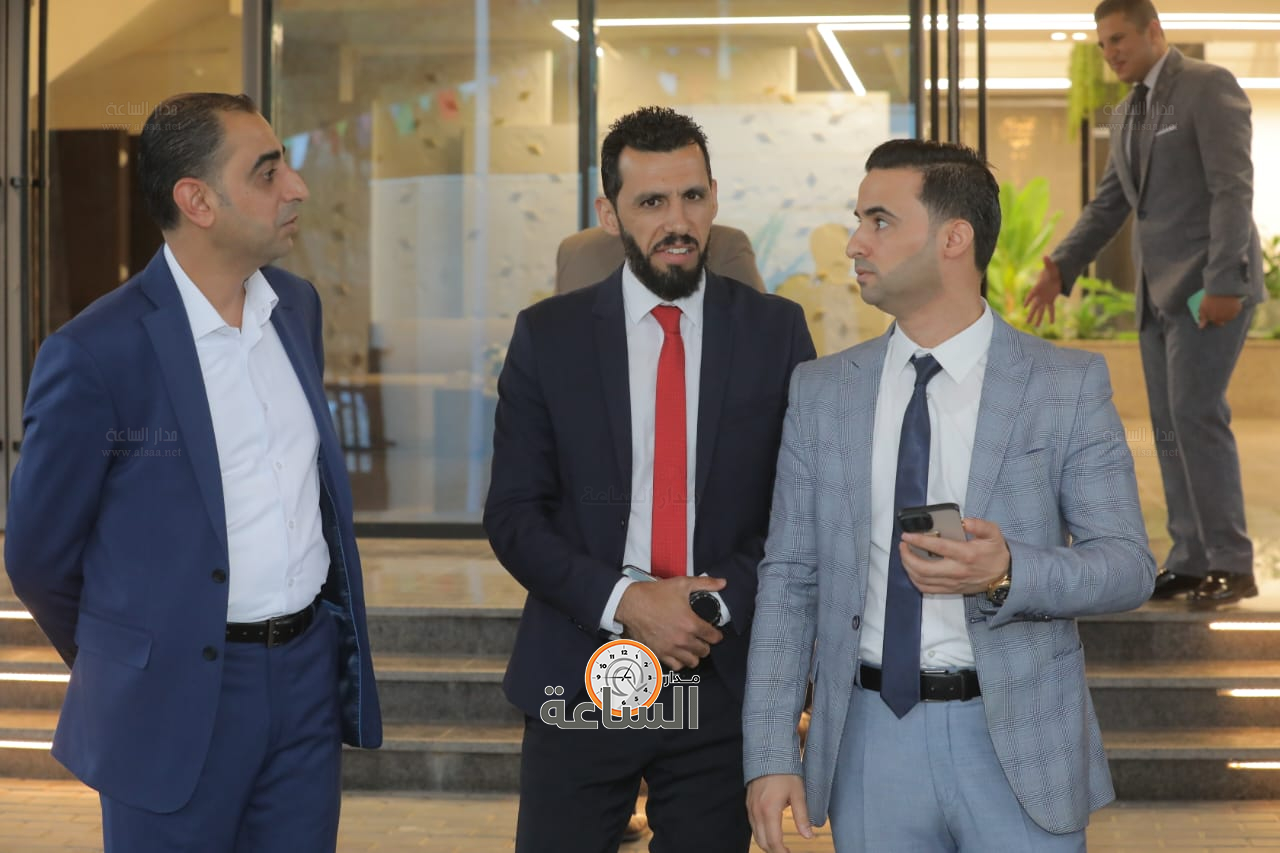 Madar Al-Saa Images 0.46551952698773713