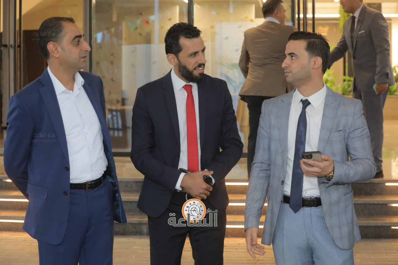 Madar Al-Saa Images 0.5579195918411657