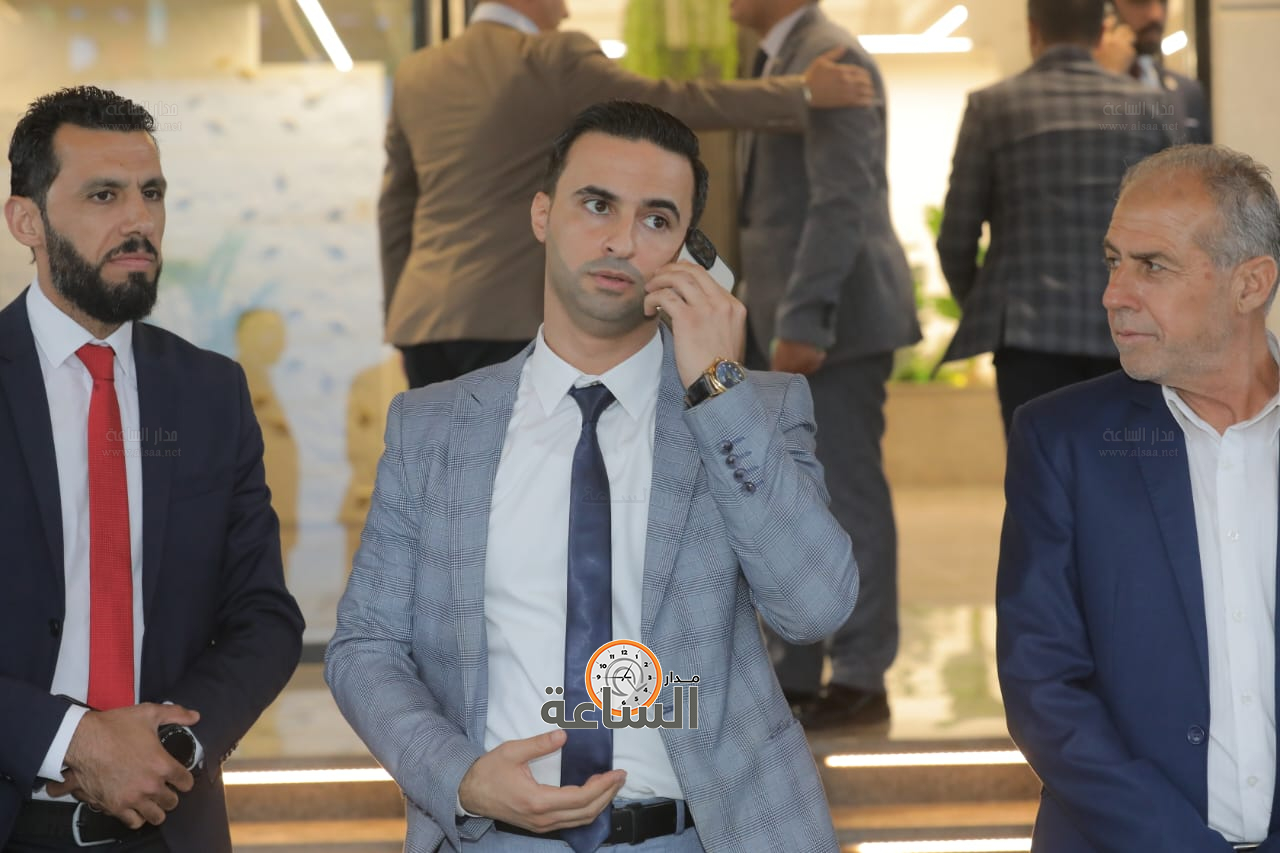 Madar Al-Saa Images 0.5067712714583322