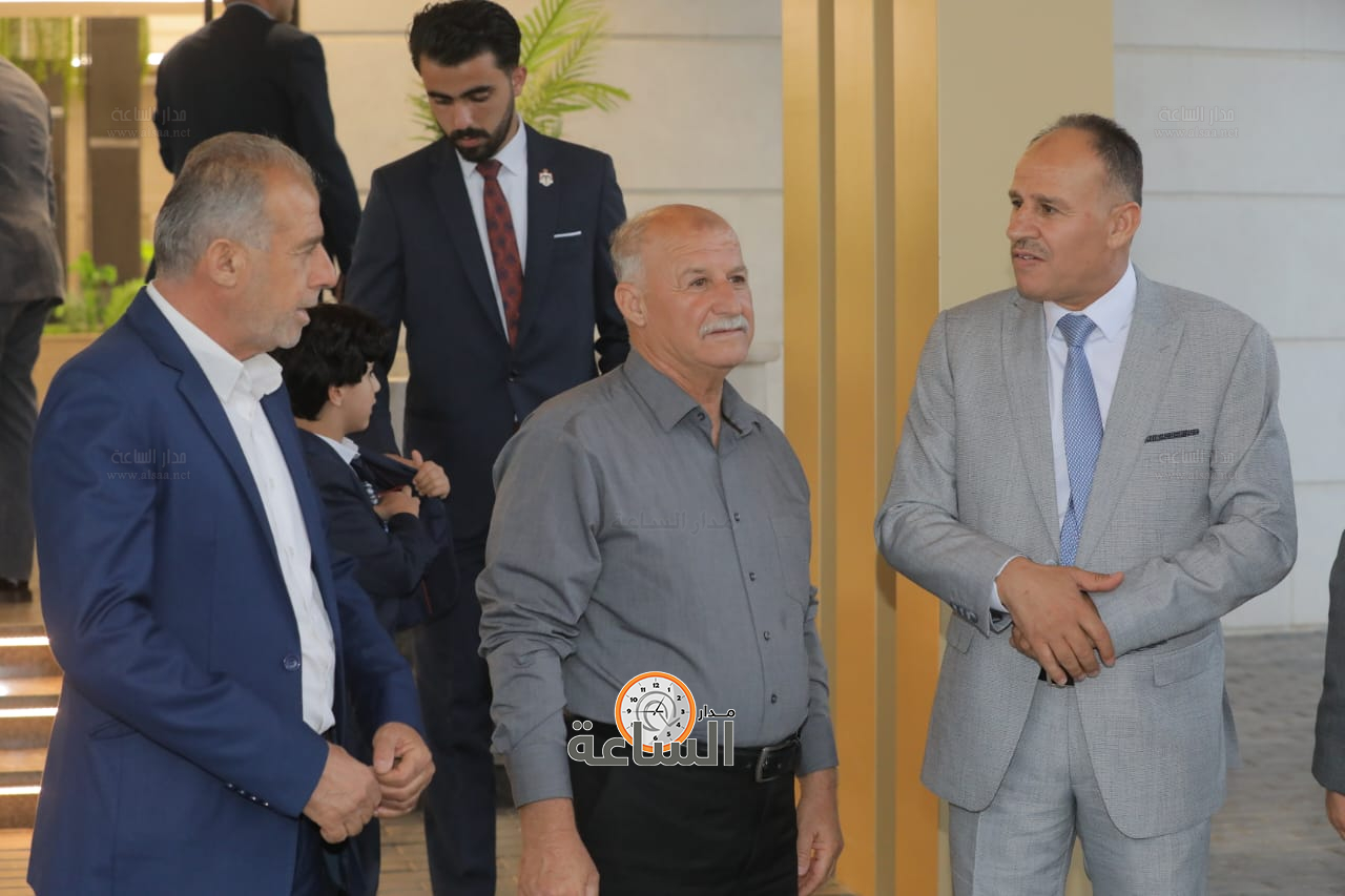 Madar Al-Saa Images 0.026897550812847615