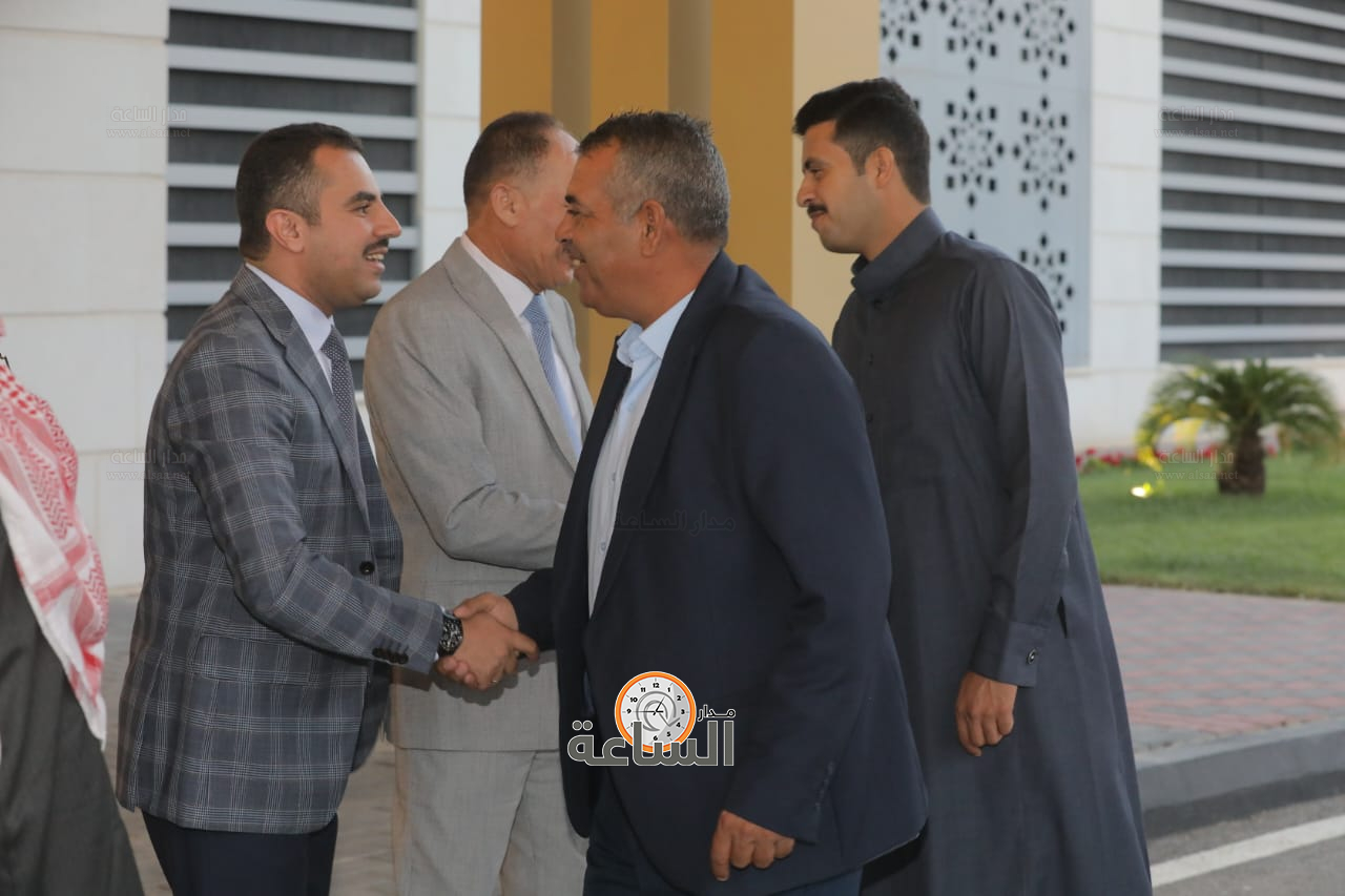 Madar Al-Saa Images 0.28856450000196665