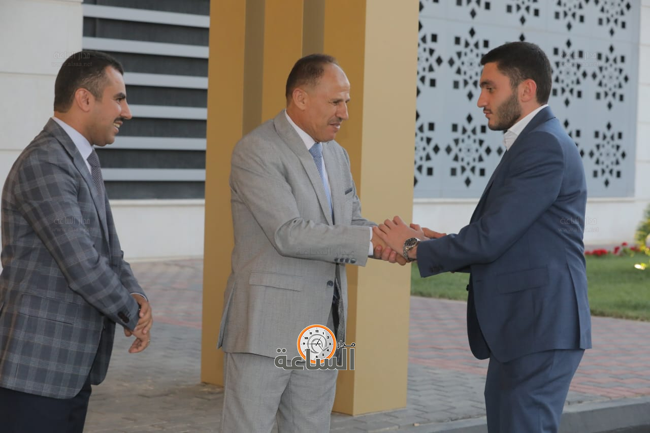 Madar Al-Saa Images 0.17970856159524085