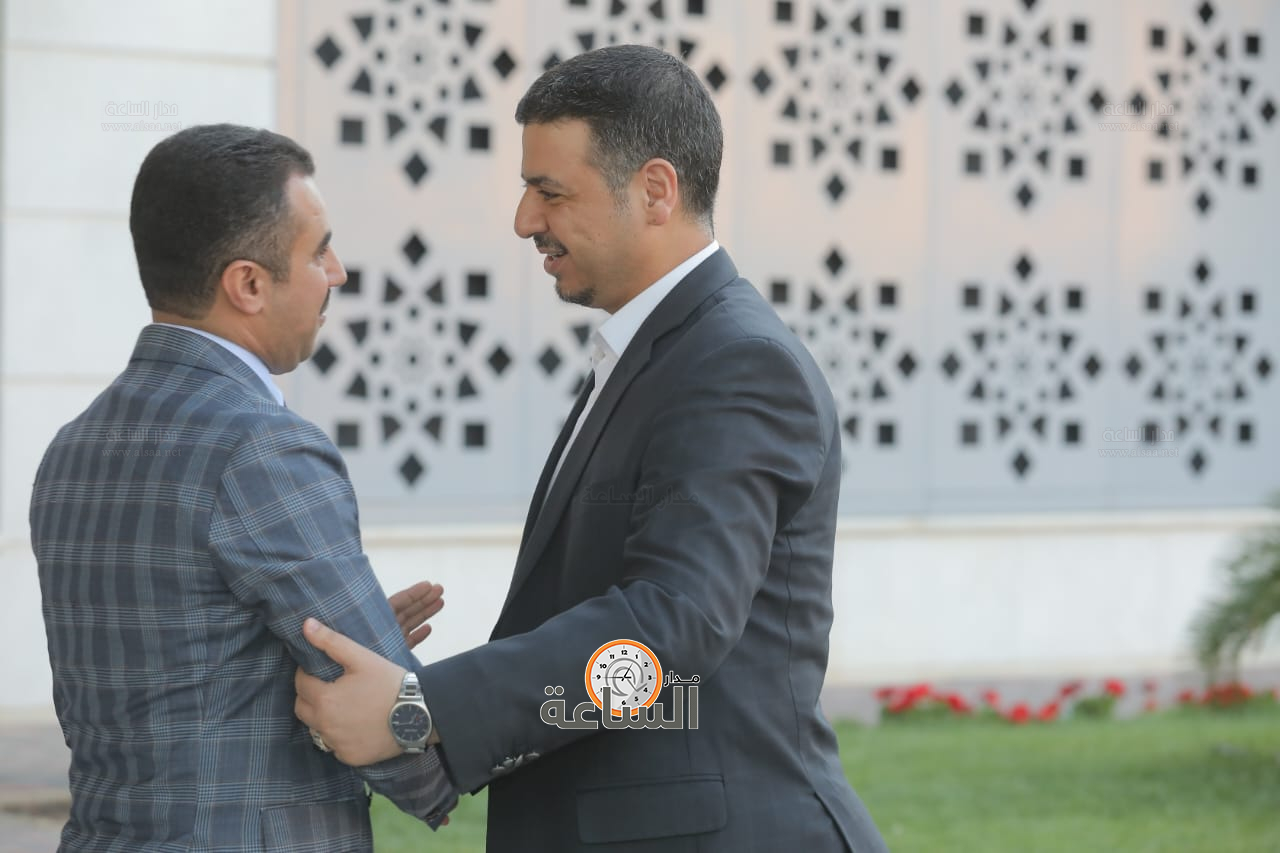 Madar Al-Saa Images 0.19098754142702856