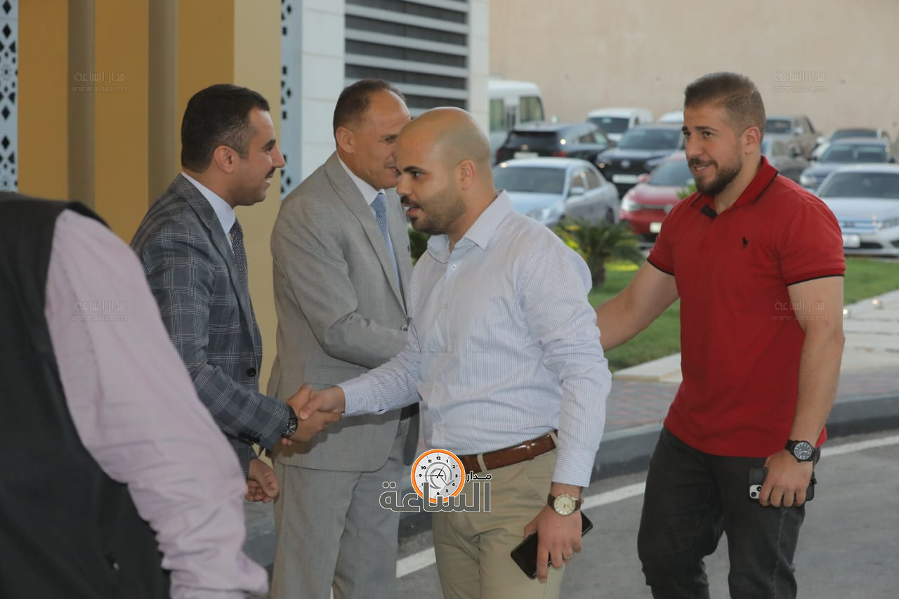 Madar Al-Saa Images 0.3639220110402347