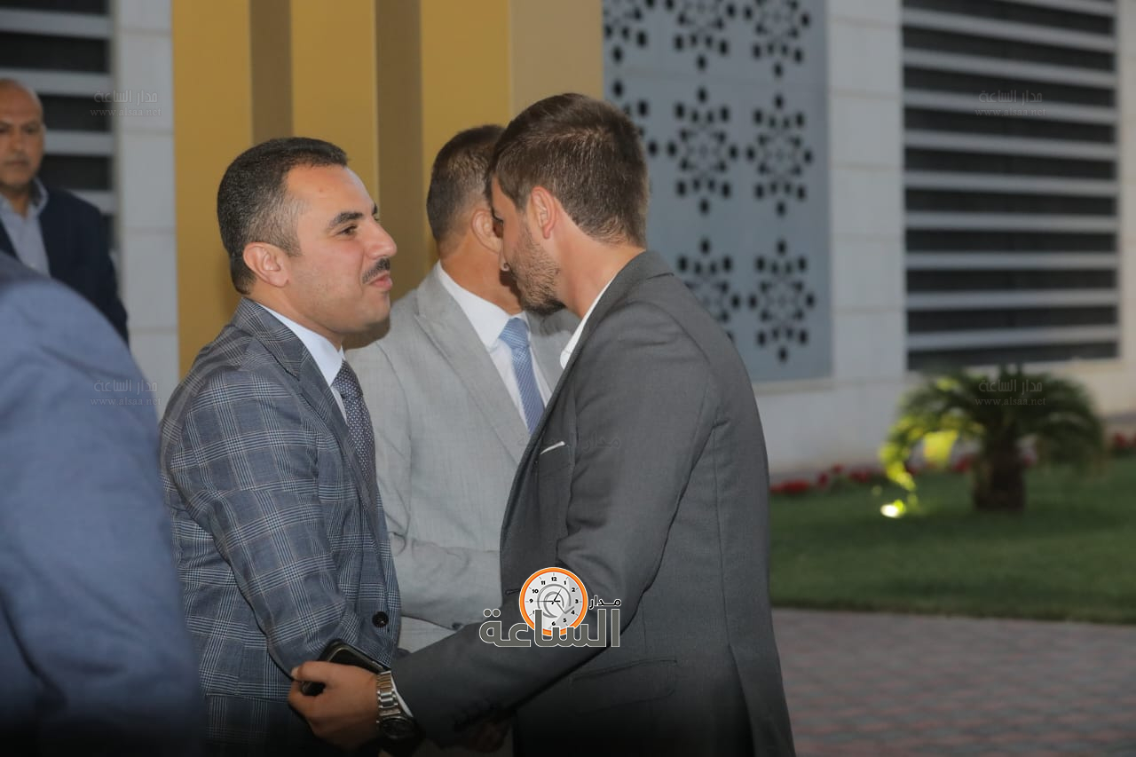 Madar Al-Saa Images 0.2283895597917872