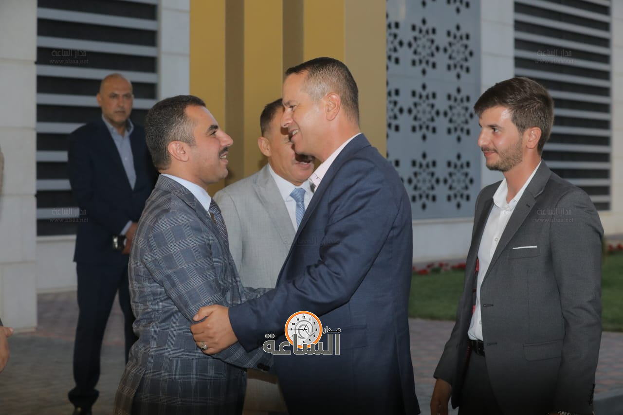 Madar Al-Saa Images 0.14967035291389919