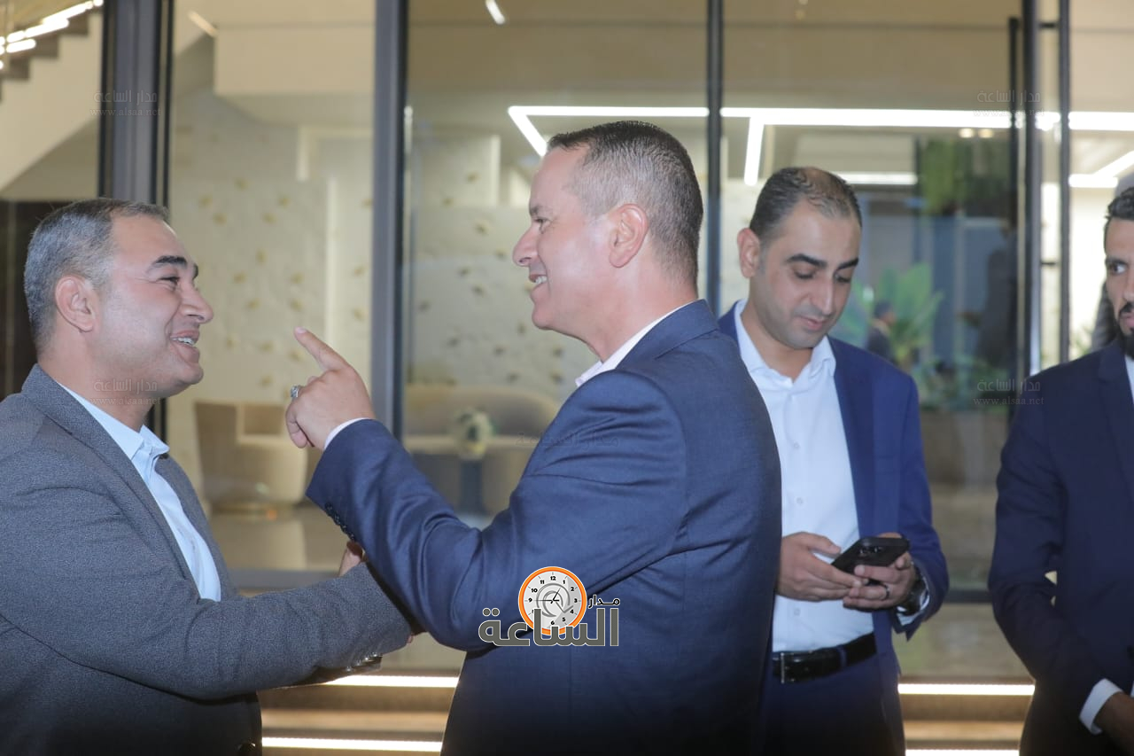 Madar Al-Saa Images 0.4717831376166908