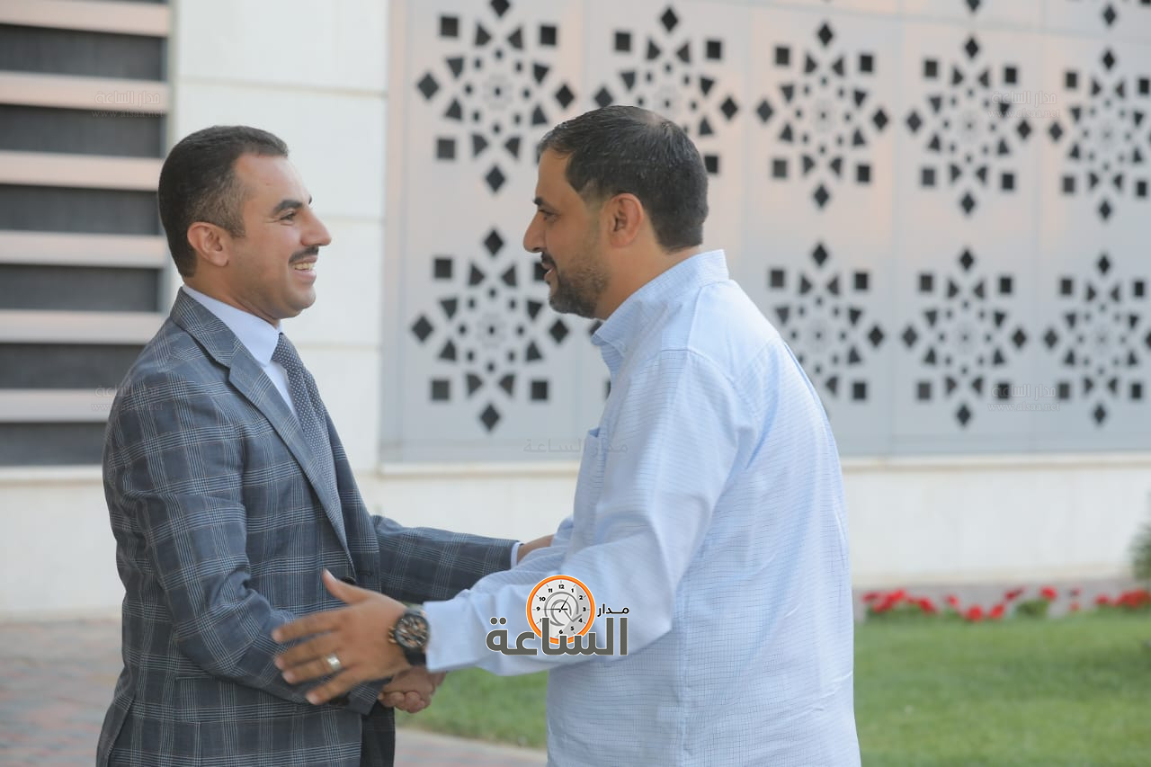 Madar Al-Saa Images 0.288710297878932