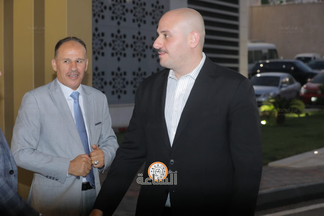 Madar Al-Saa Images 0.4597886703578892