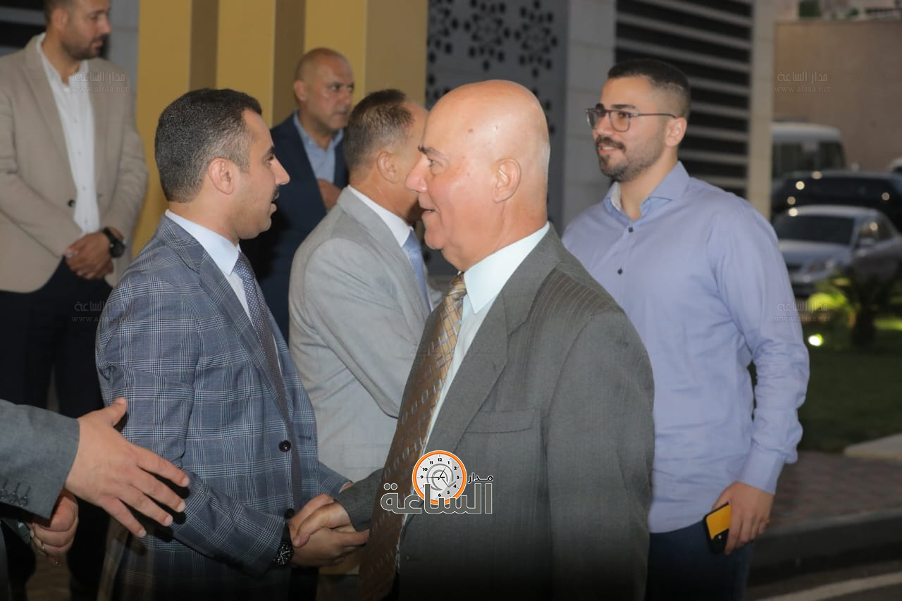 Madar Al-Saa Images 0.825940719565173