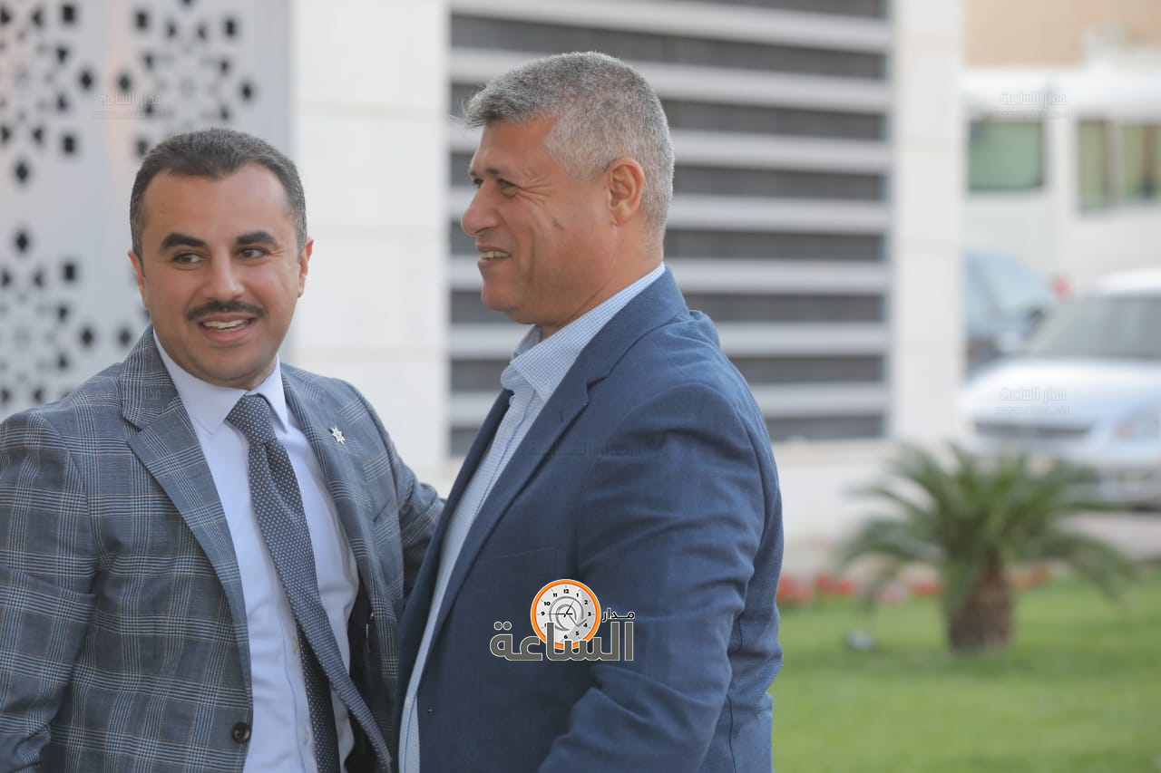 Madar Al-Saa Images 0.7936563970509101