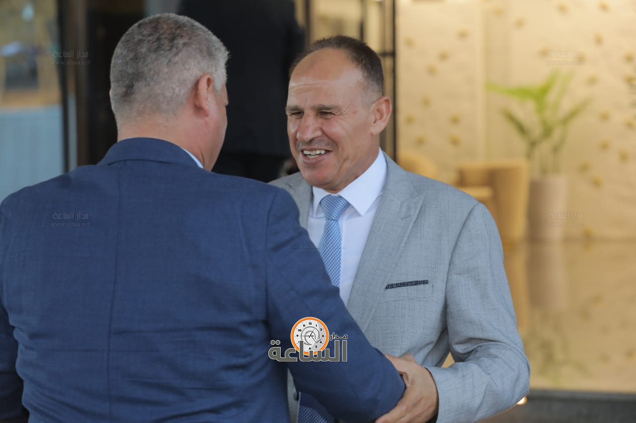 Madar Al-Saa Images 0.25559919247914364