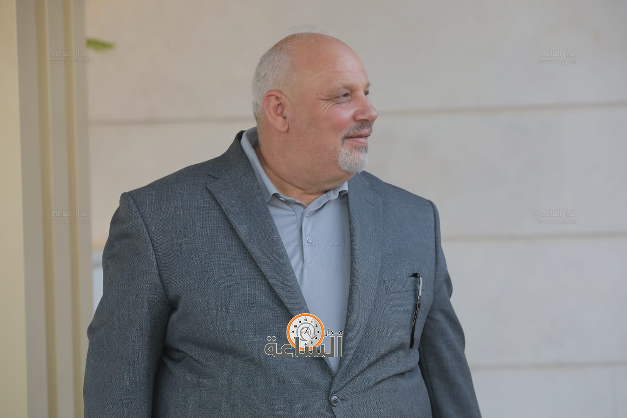 Madar Al-Saa Images 0.14312466683065272