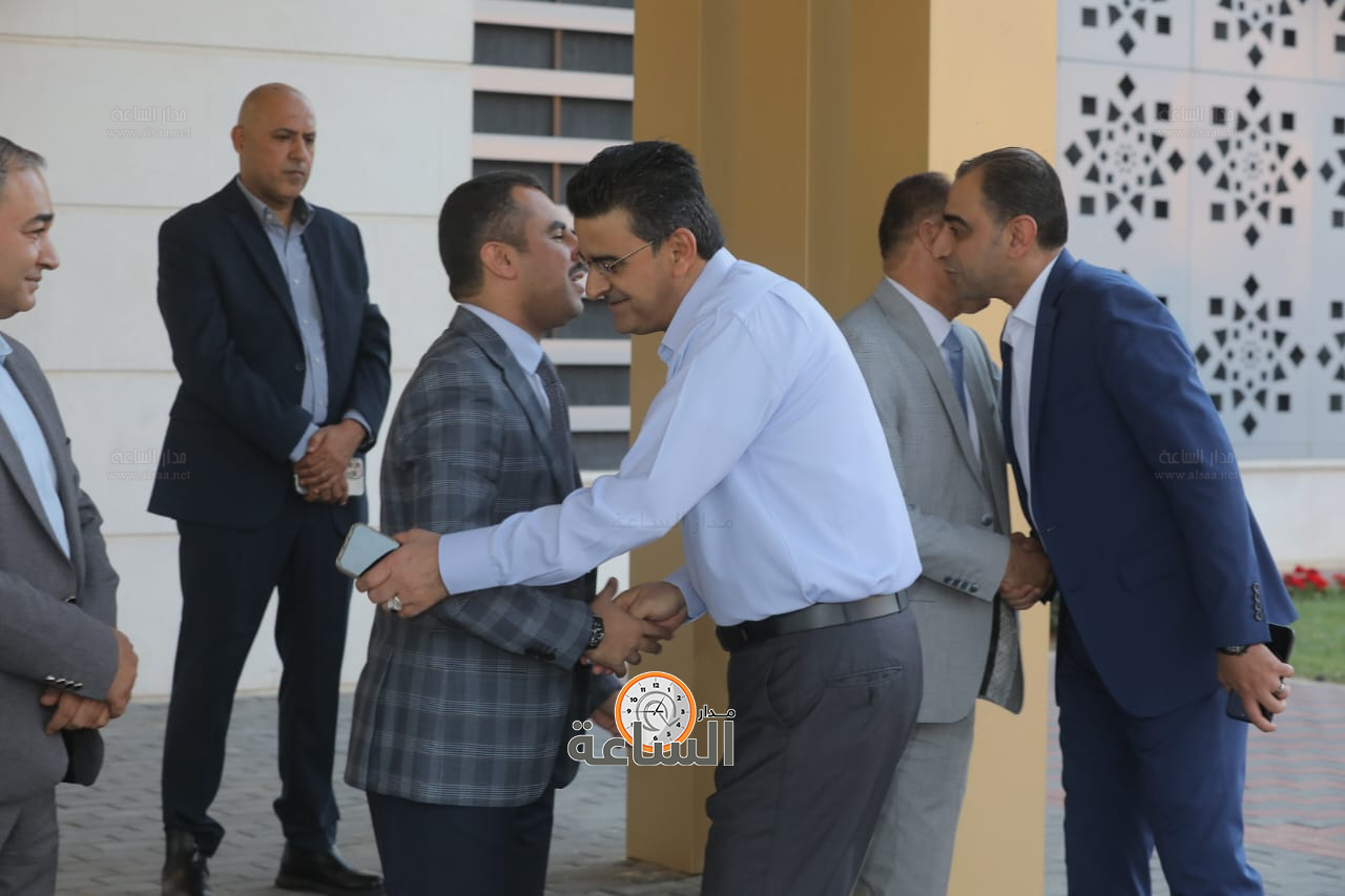 Madar Al-Saa Images 0.11533071775163162