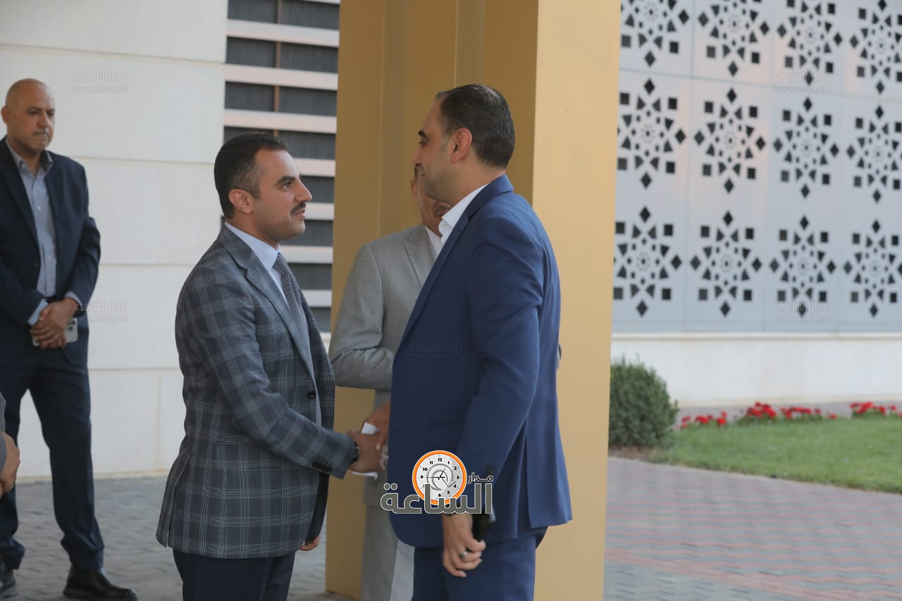 Madar Al-Saa Images 0.2643272662018733