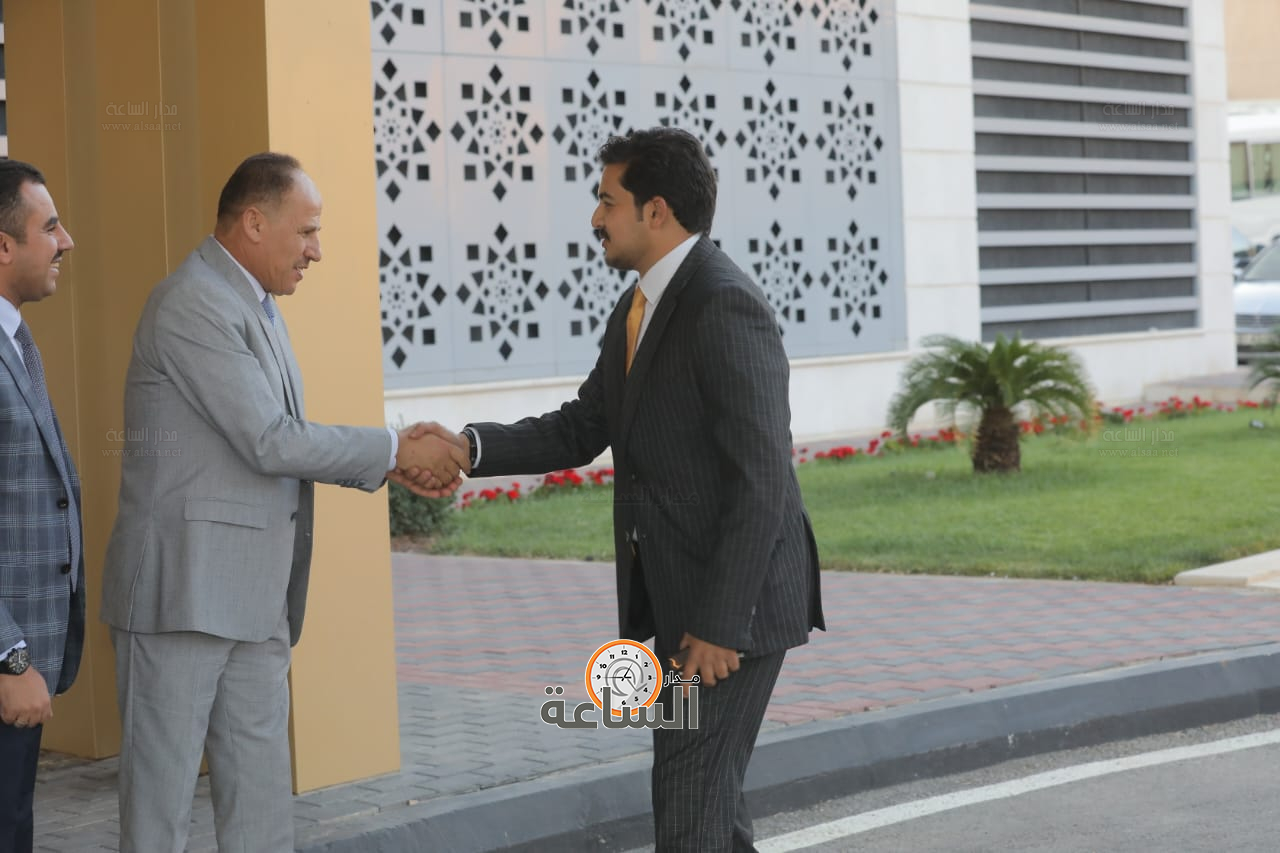 Madar Al-Saa Images 0.9211955124085329