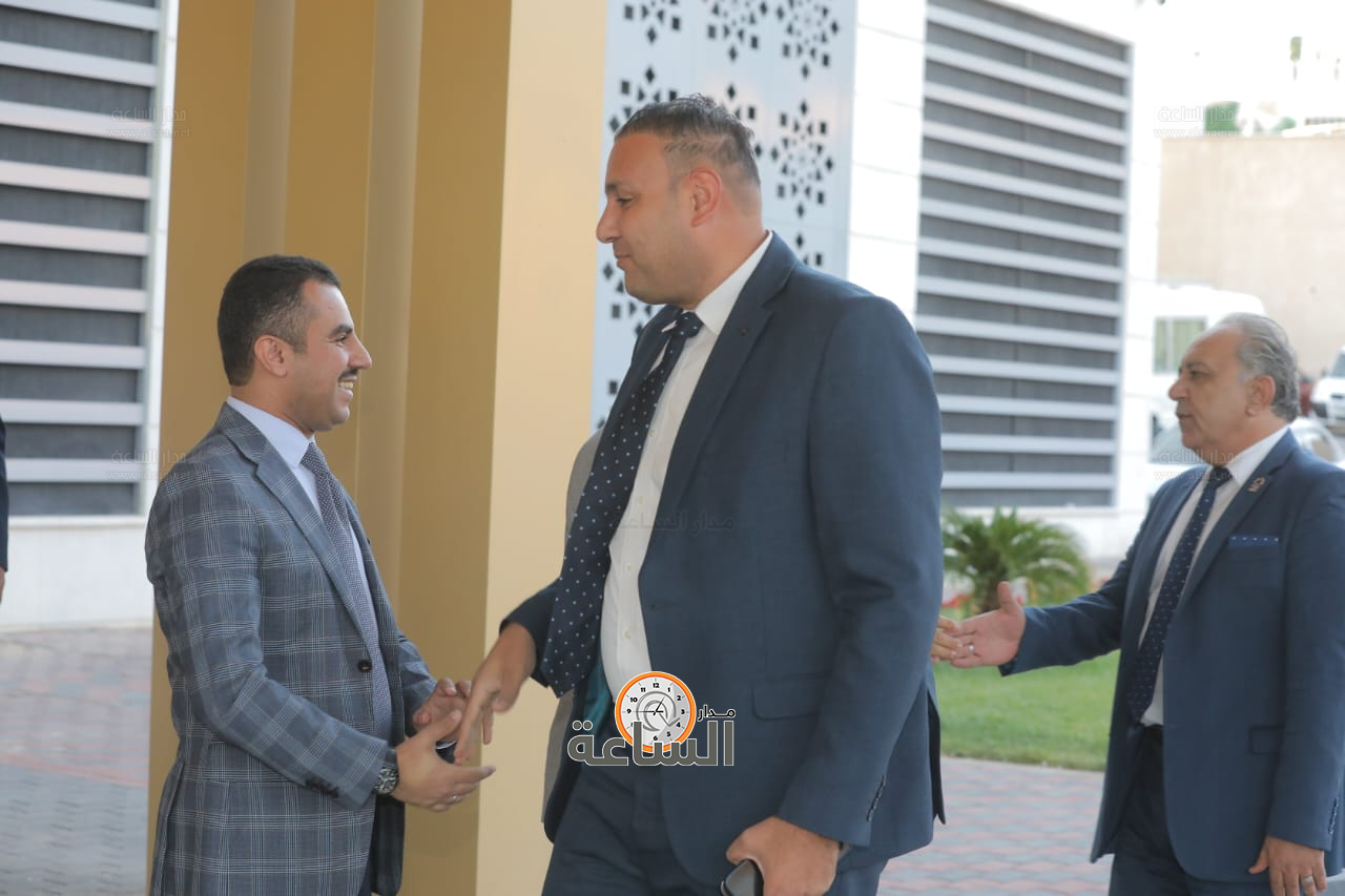 Madar Al-Saa Images 0.2361886948618449