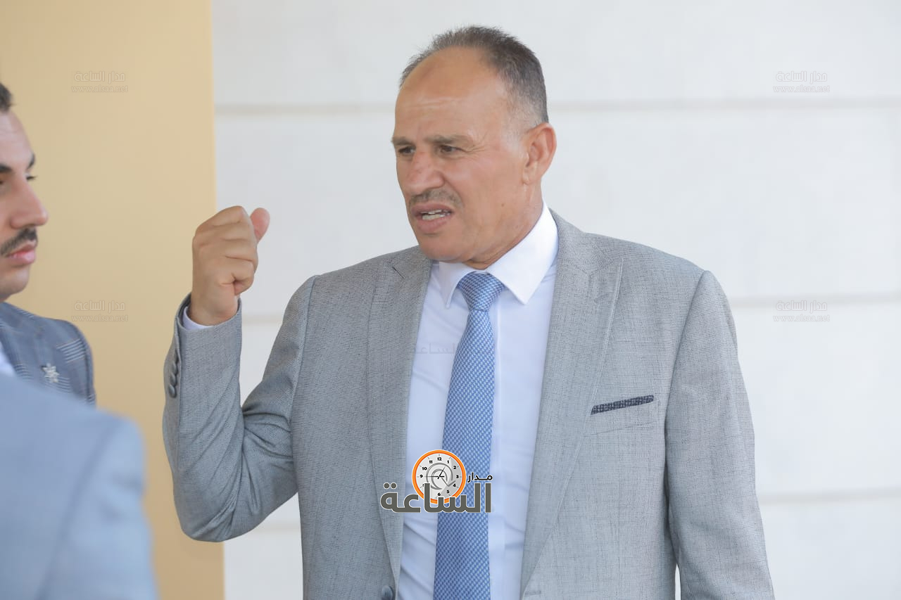 Madar Al-Saa Images 0.7418312759676581