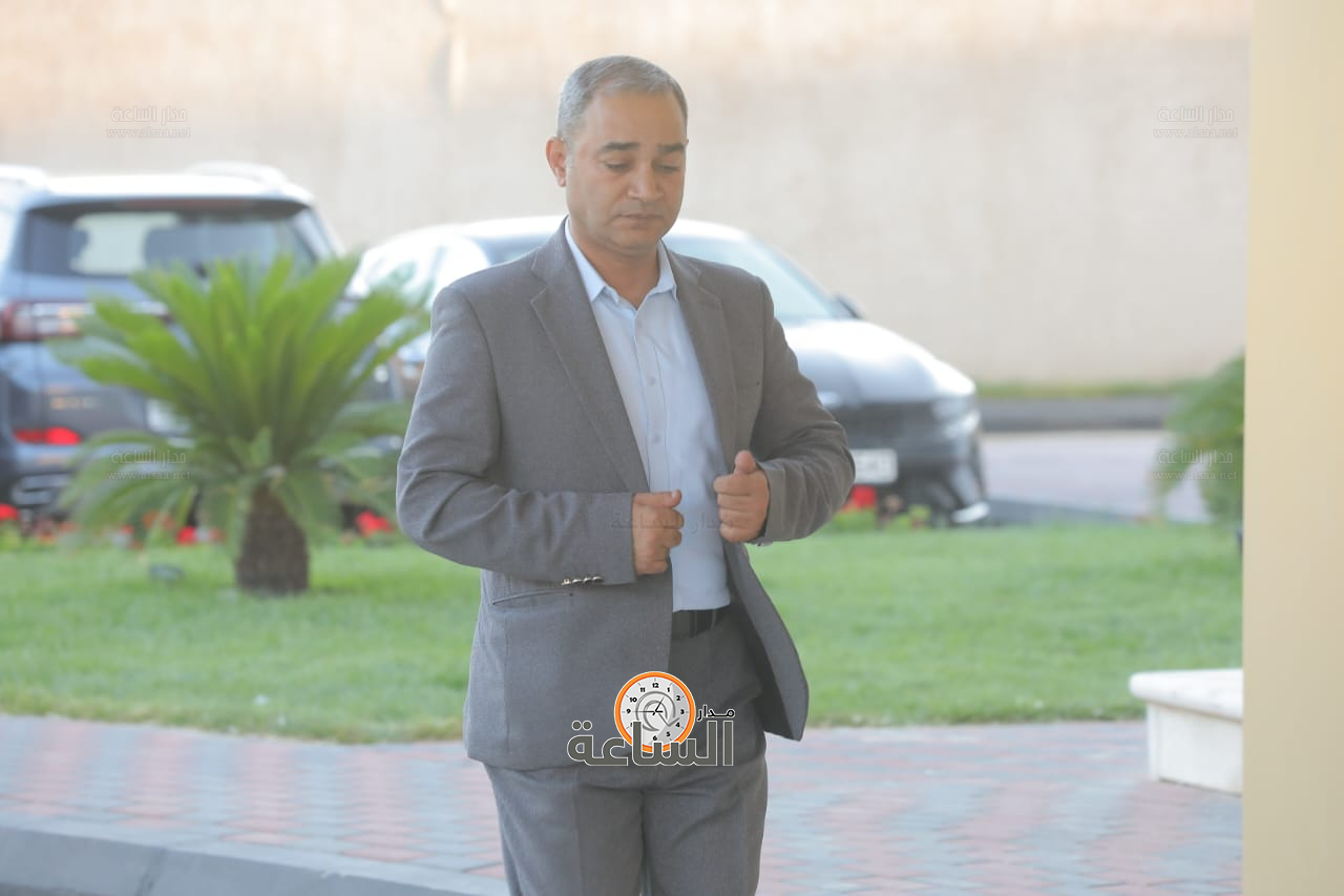 Madar Al-Saa Images 0.962465941110425