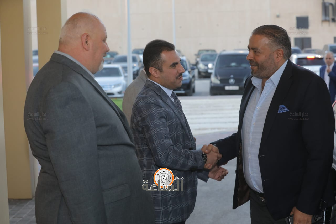 Madar Al-Saa Images 0.7168251465320784