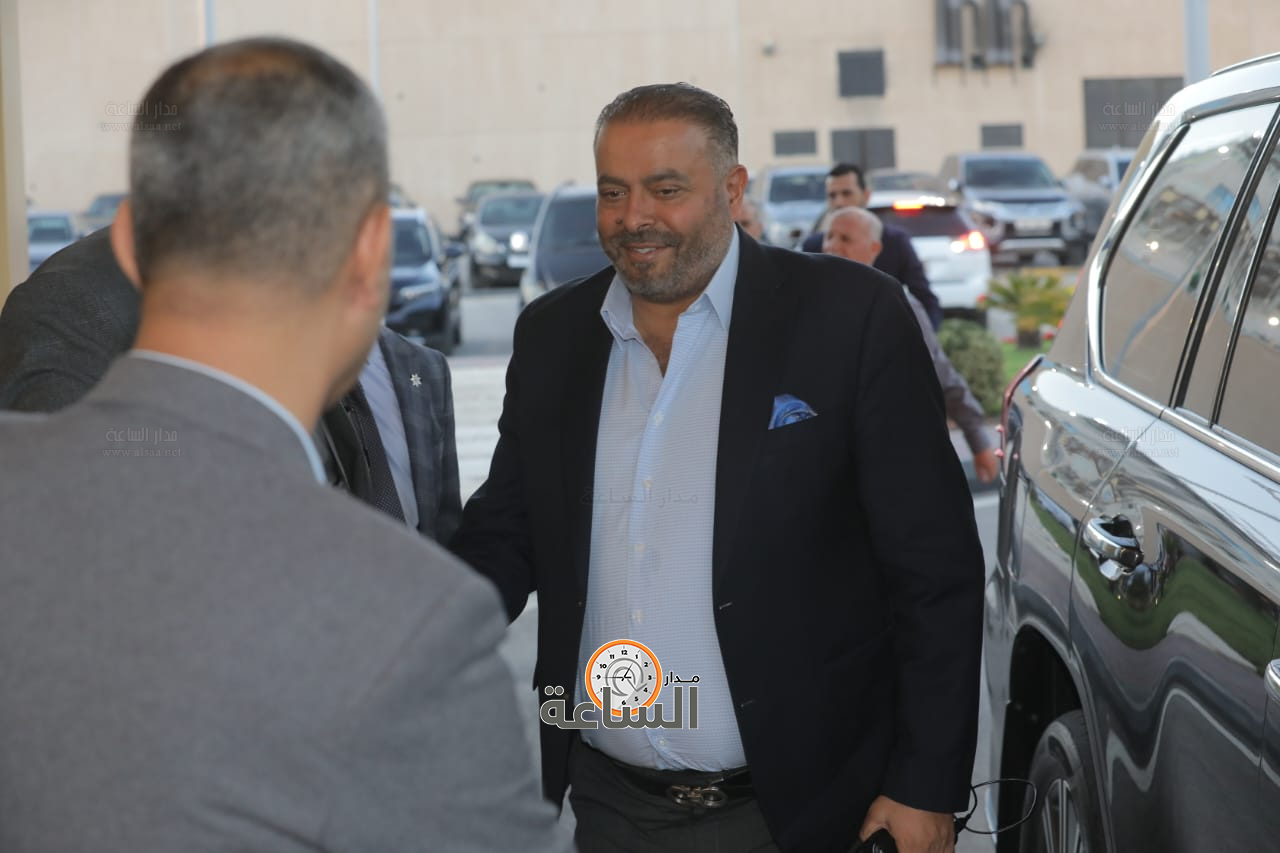 Madar Al-Saa Images 0.871110232497791