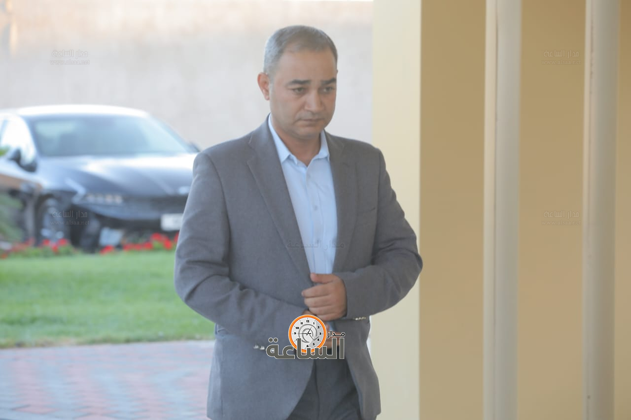 Madar Al-Saa Images 0.9465255806015374