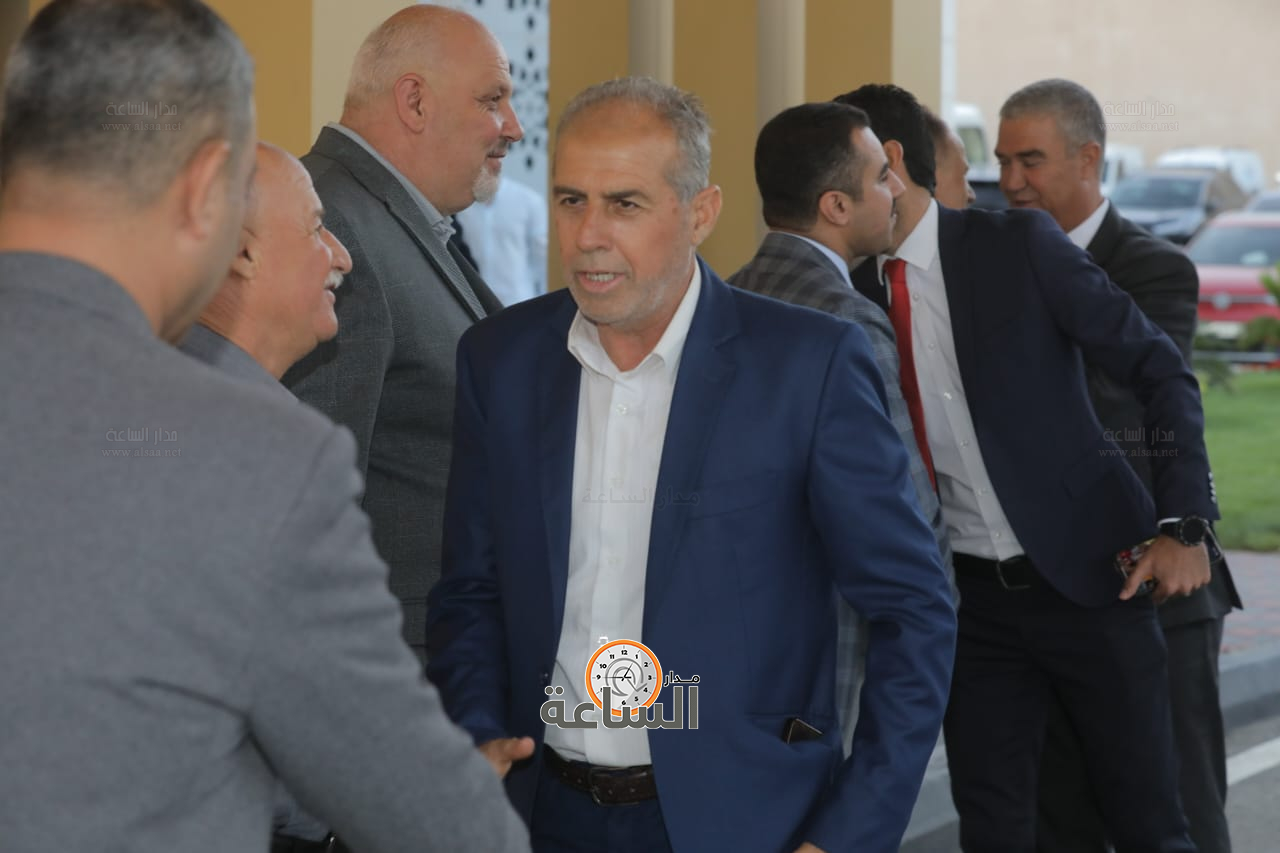 Madar Al-Saa Images 0.45793950817355655