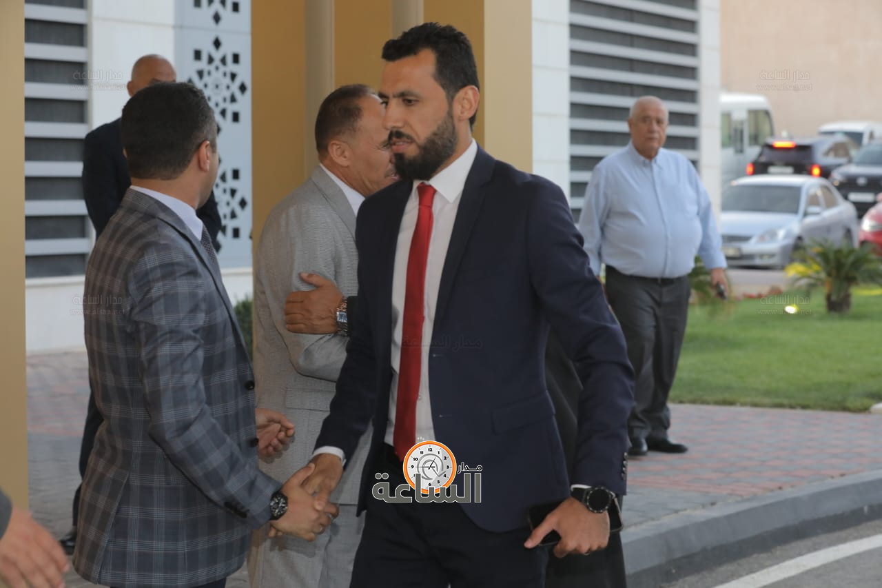 Madar Al-Saa Images 0.6443979809073679