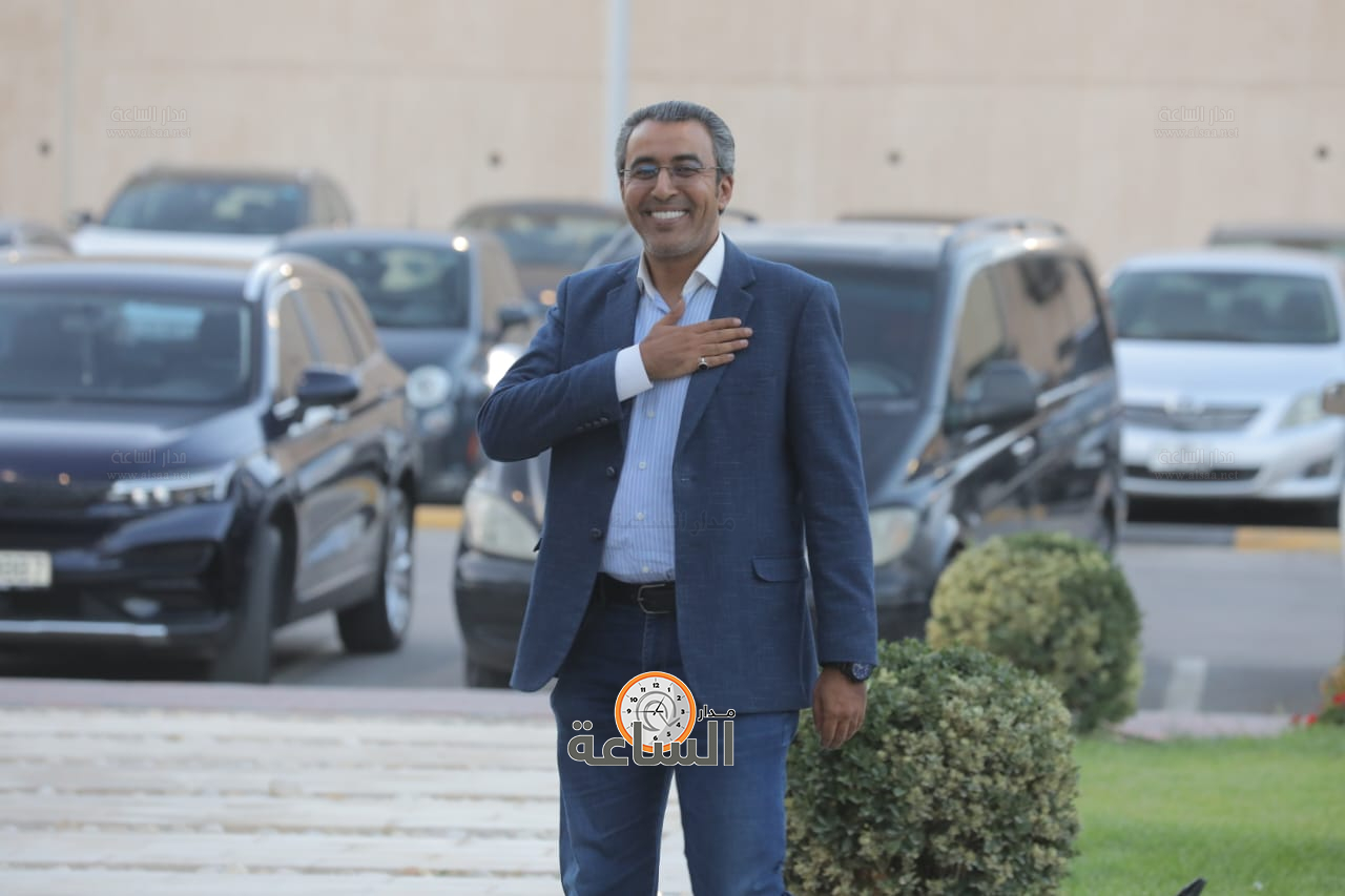 Madar Al-Saa Images 0.4265671025456932