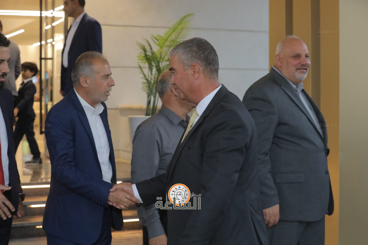 Madar Al-Saa Images 0.08697586267066315