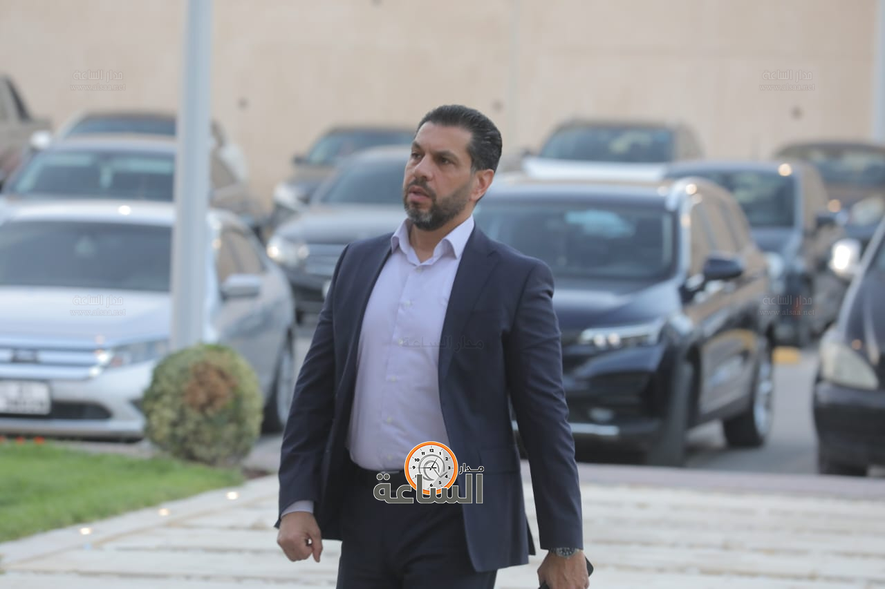 Madar Al-Saa Images 0.650259902354923