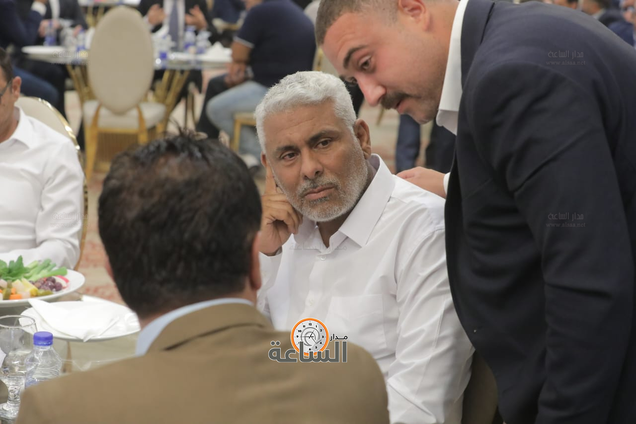 Madar Al-Saa Images 0.34342059566478733