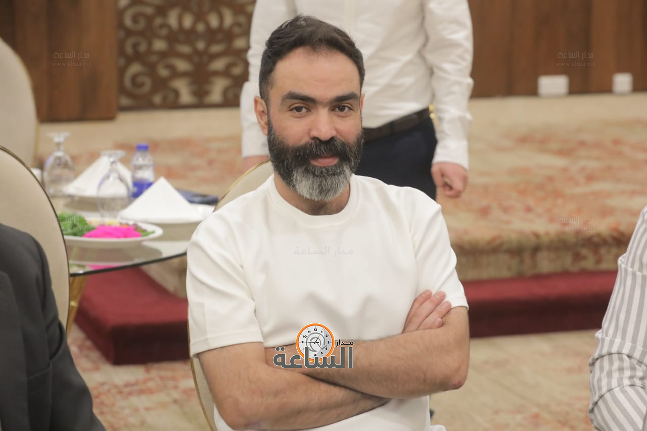 Madar Al-Saa Images 0.19143623463802606