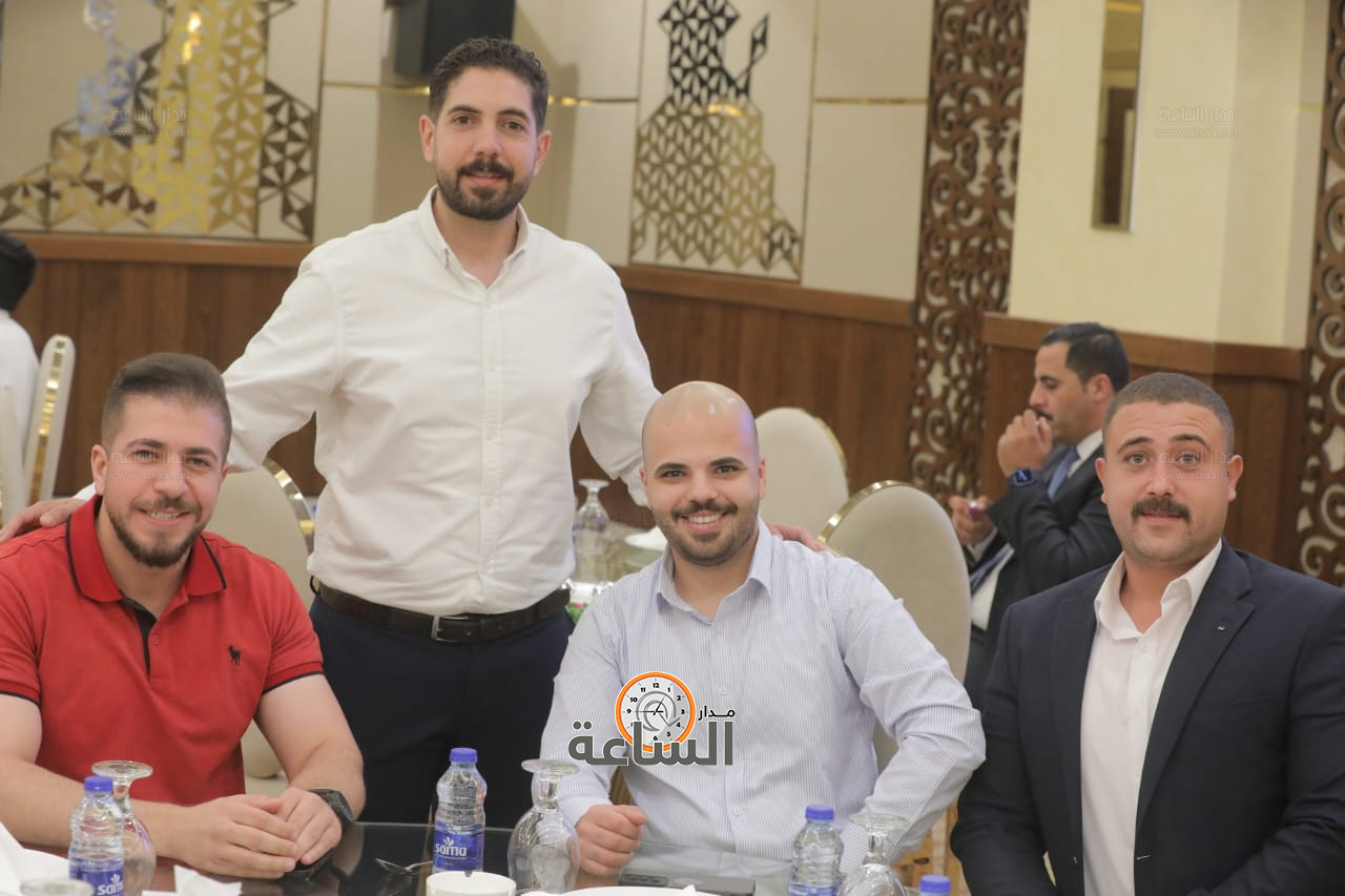 Madar Al-Saa Images 0.5838310990088511