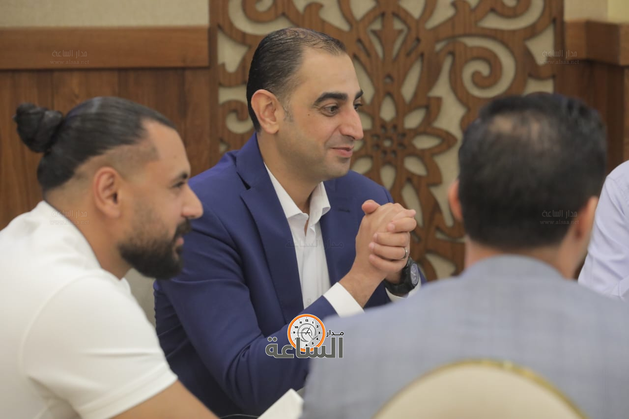 Madar Al-Saa Images 0.6341818660716276