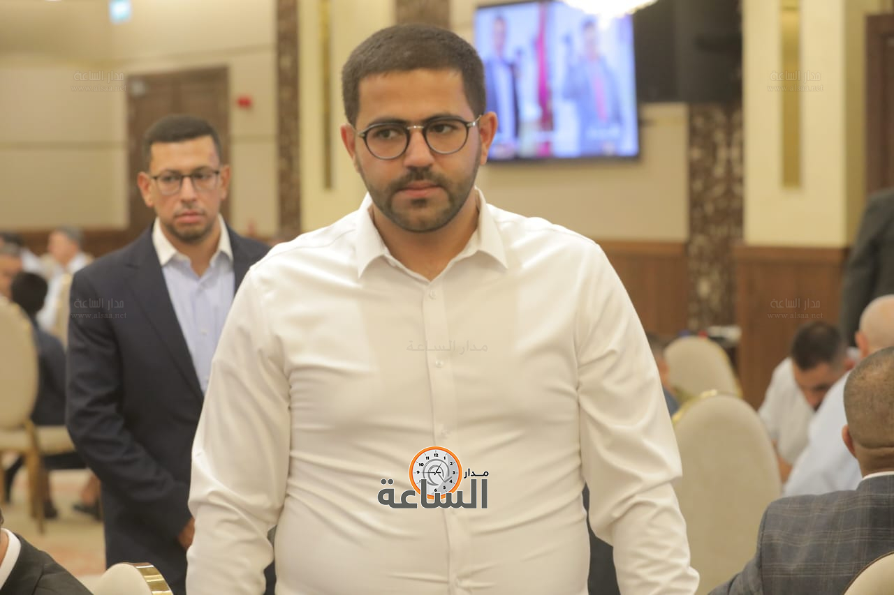 Madar Al-Saa Images 0.7653469254853743