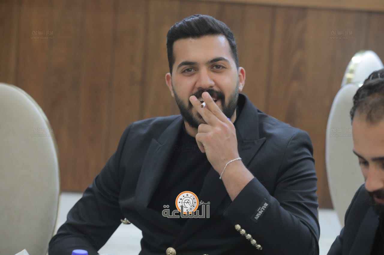 Madar Al-Saa Images 0.34909412240520843