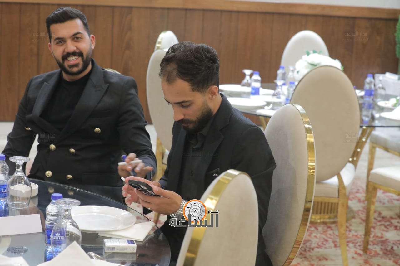 Madar Al-Saa Images 0.6412260447781825