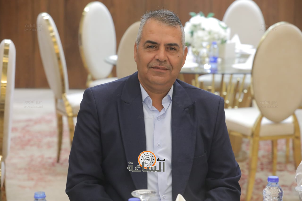 Madar Al-Saa Images 0.26278686141913343