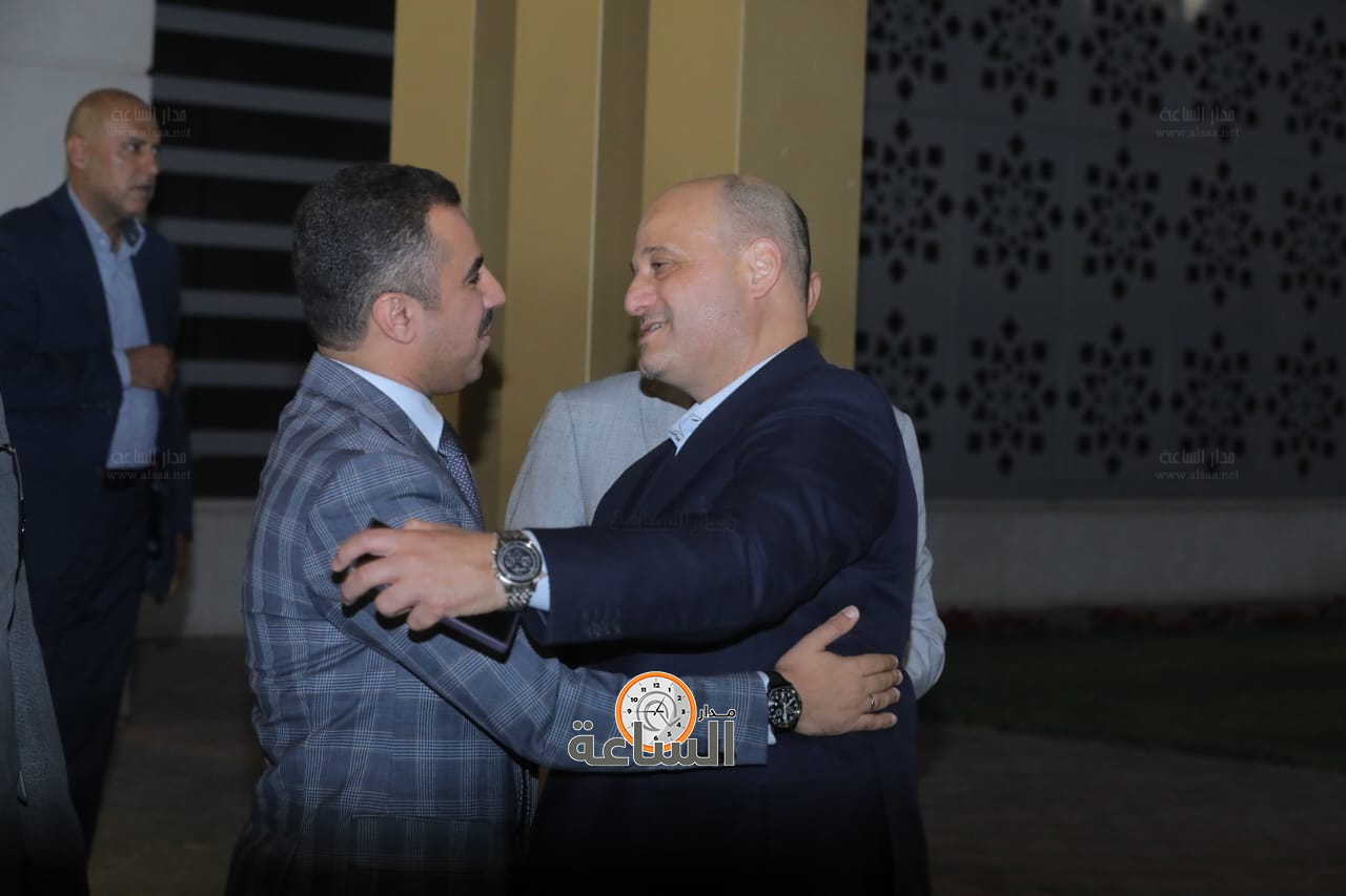 Madar Al-Saa Images 0.6507547370884762