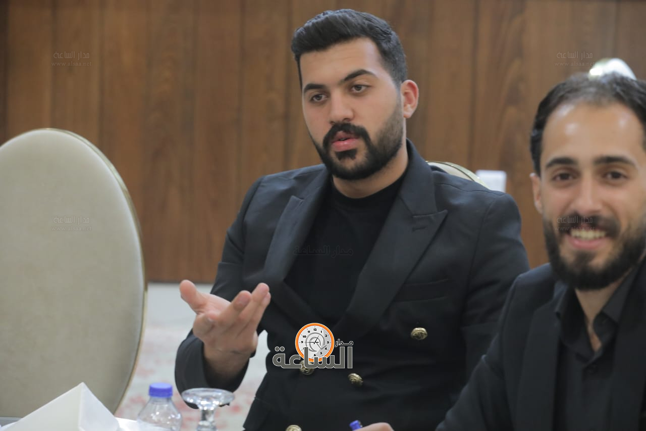 Madar Al-Saa Images 0.050556323817343096