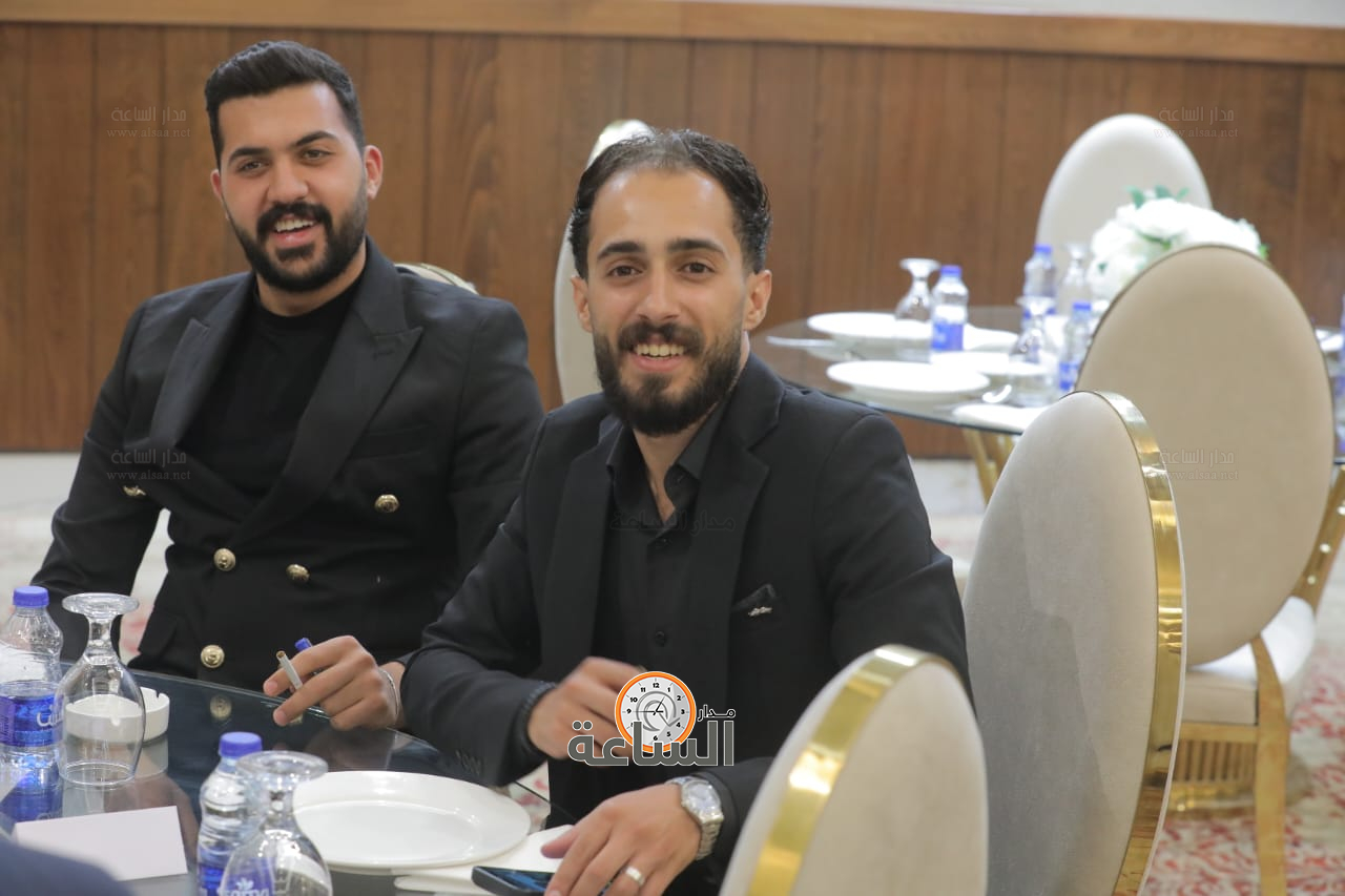 Madar Al-Saa Images 0.12436444648937306