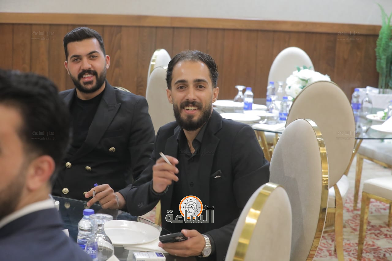 Madar Al-Saa Images 0.4556117997911362