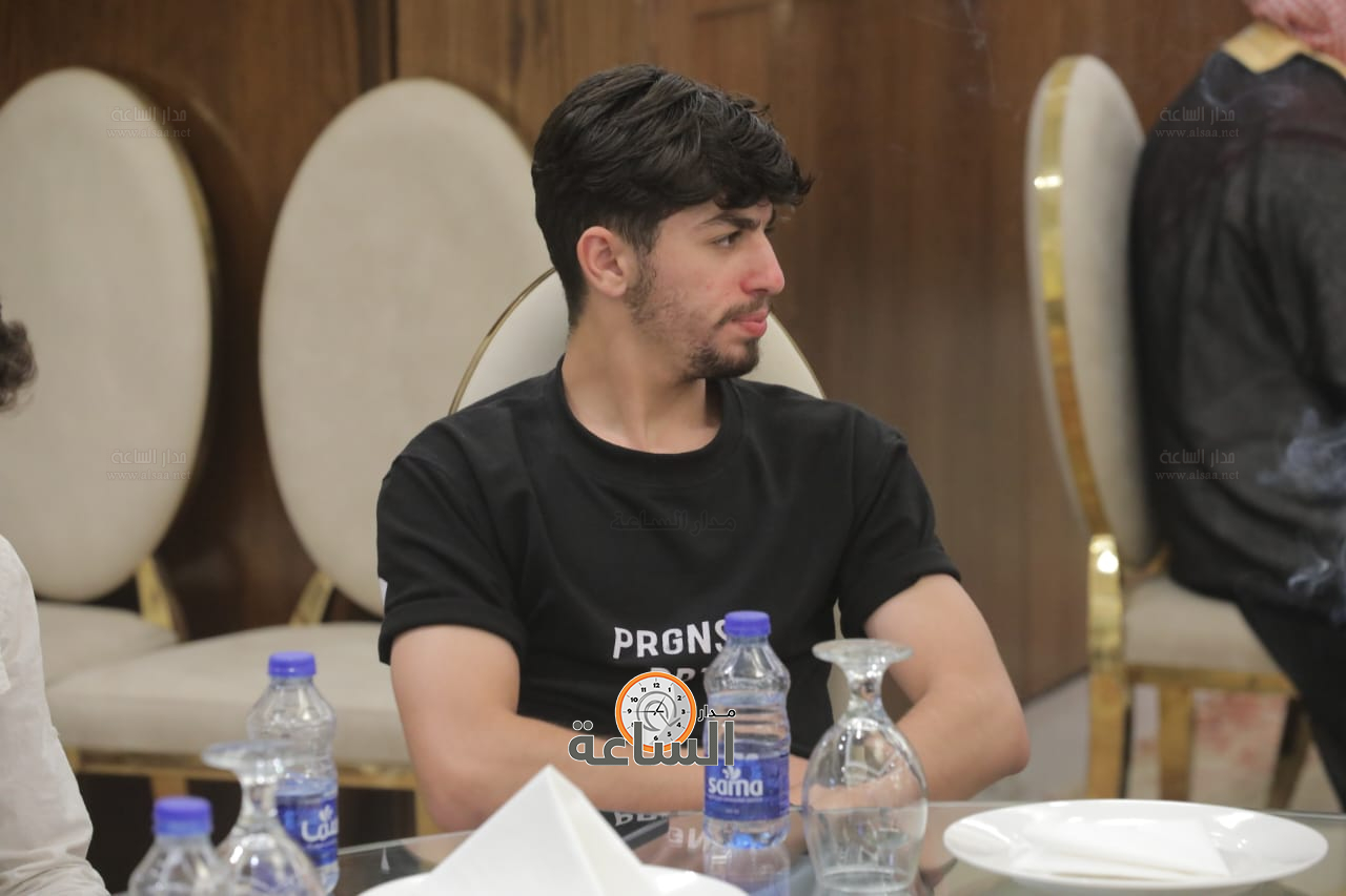 Madar Al-Saa Images 0.5495441348638057