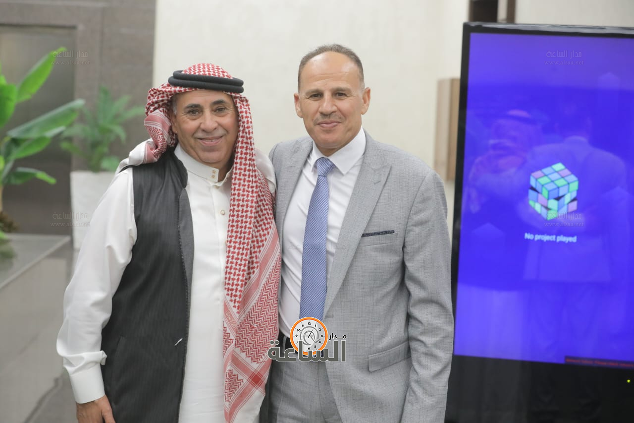 Madar Al-Saa Images 0.7785527900803336