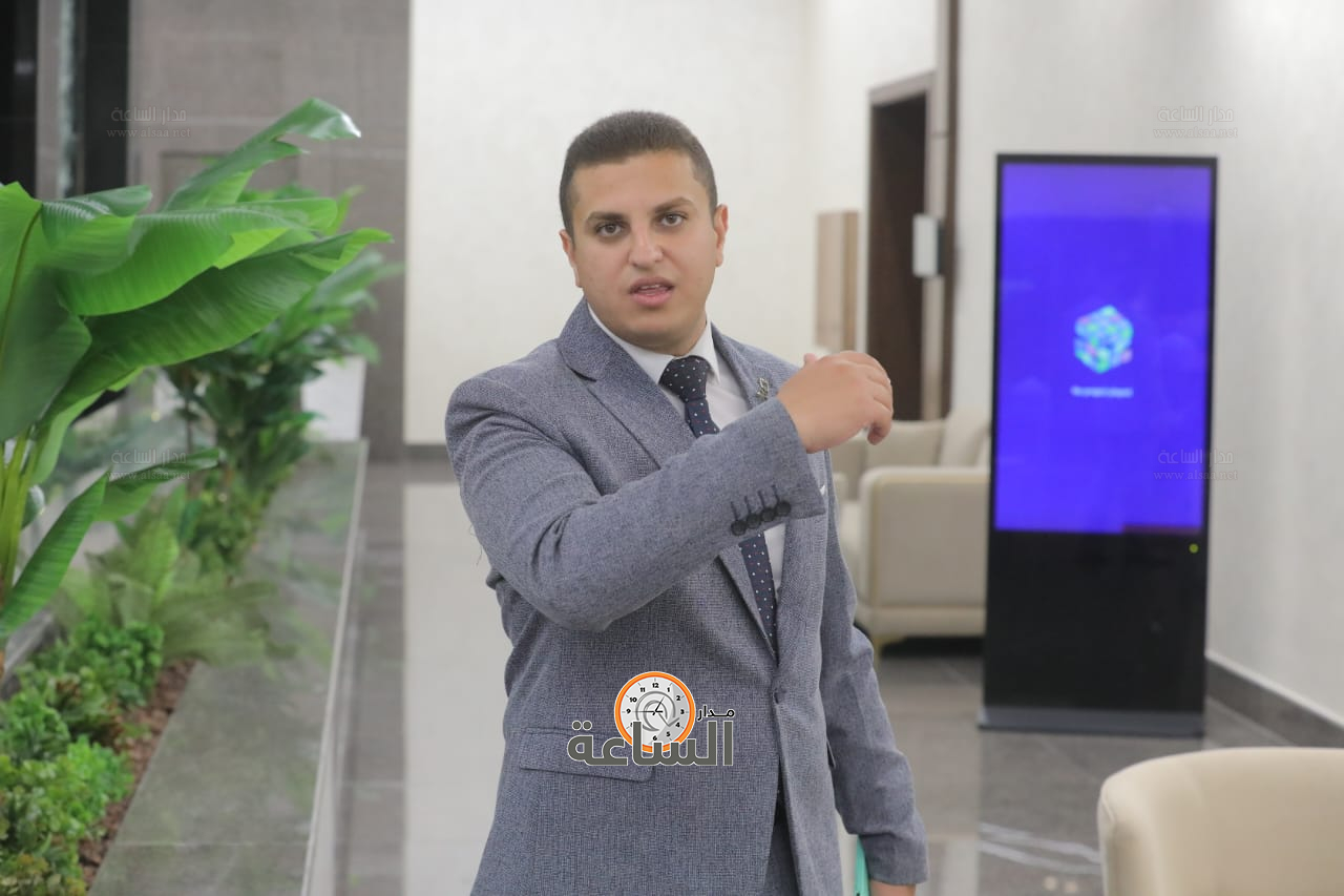 Madar Al-Saa Images 0.2559187497309816