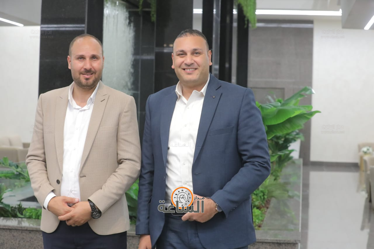 Madar Al-Saa Images 0.40053417125471624